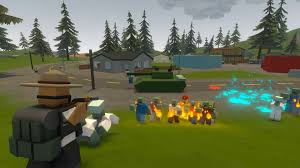 Unturned Logo
